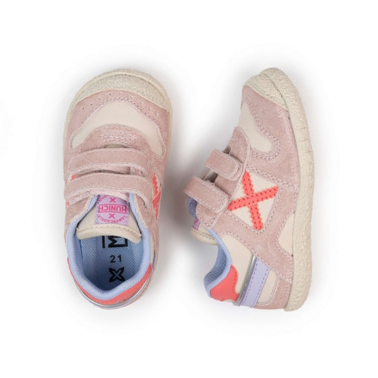 Munich Baby Goal 8172625 Pink