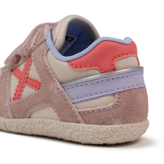 Munich Baby Goal 8172625 Pink