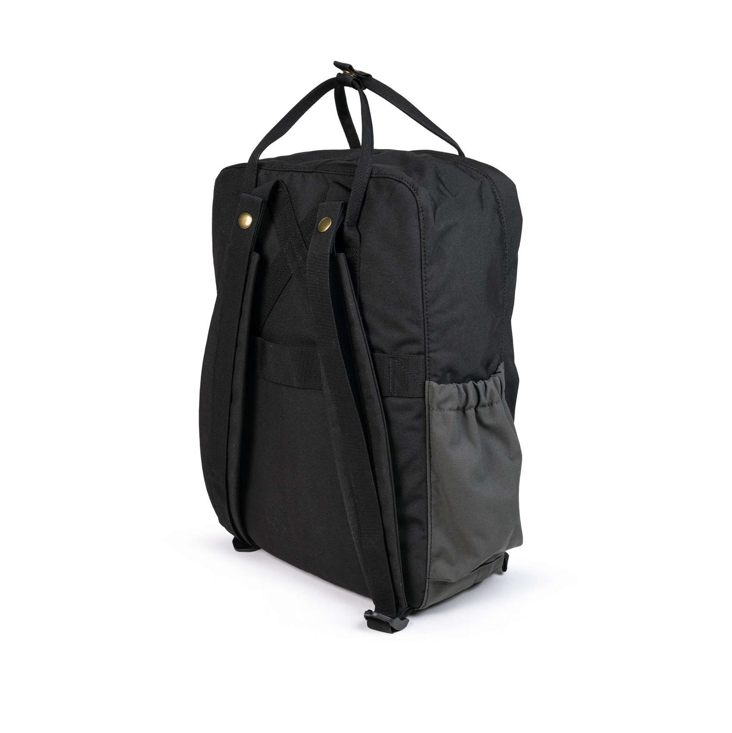 Munich 7058151 Backpack Cour Large Achromatics
