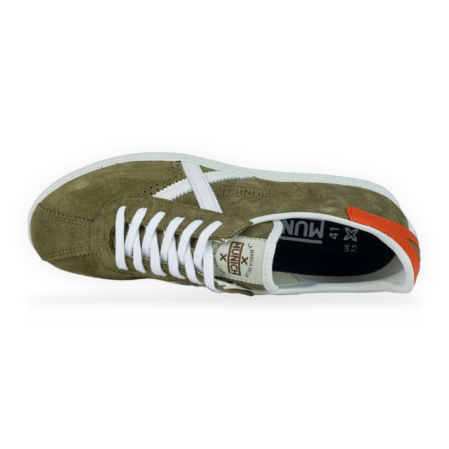 Munich Barru 8290150
