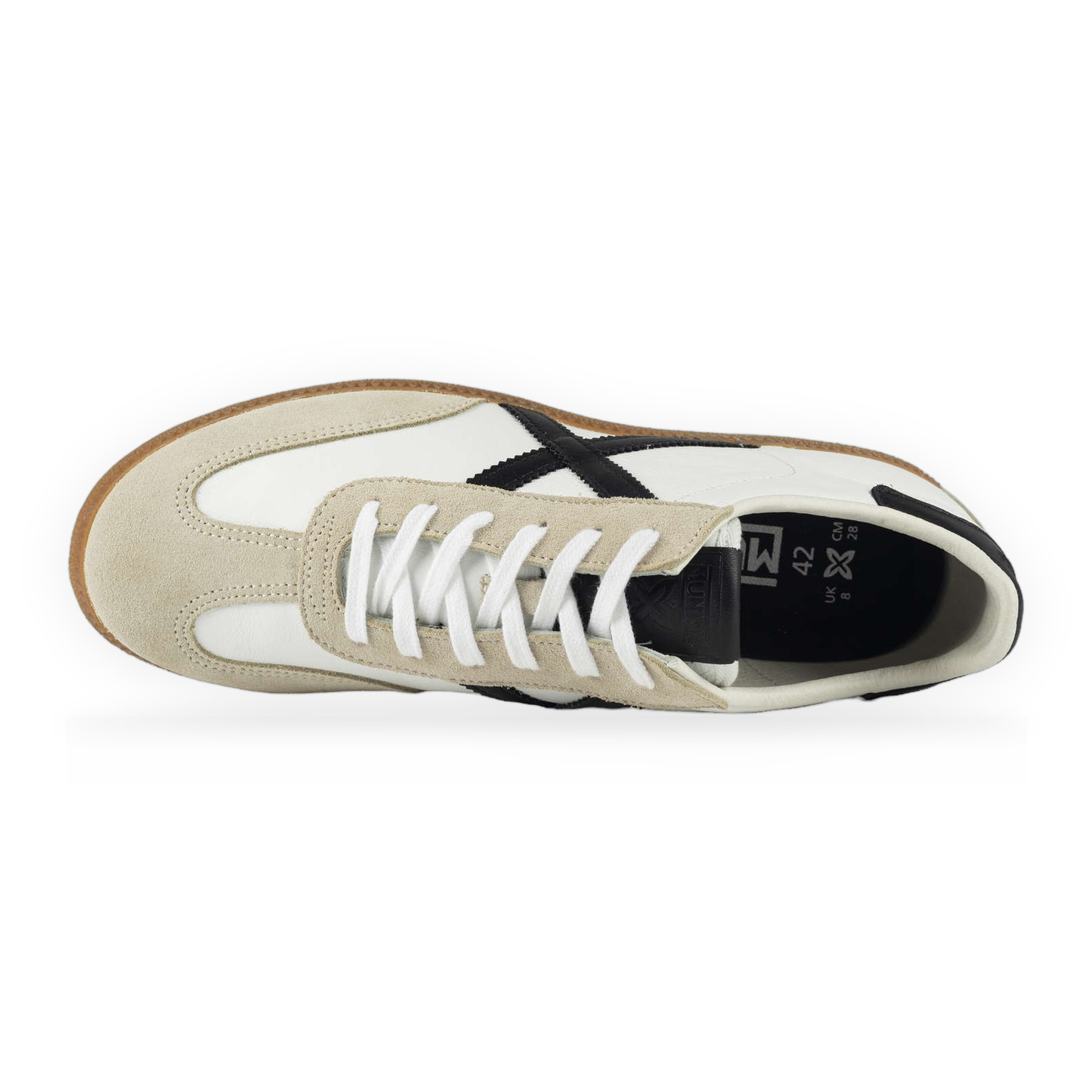 Munich Barru 8290162 White