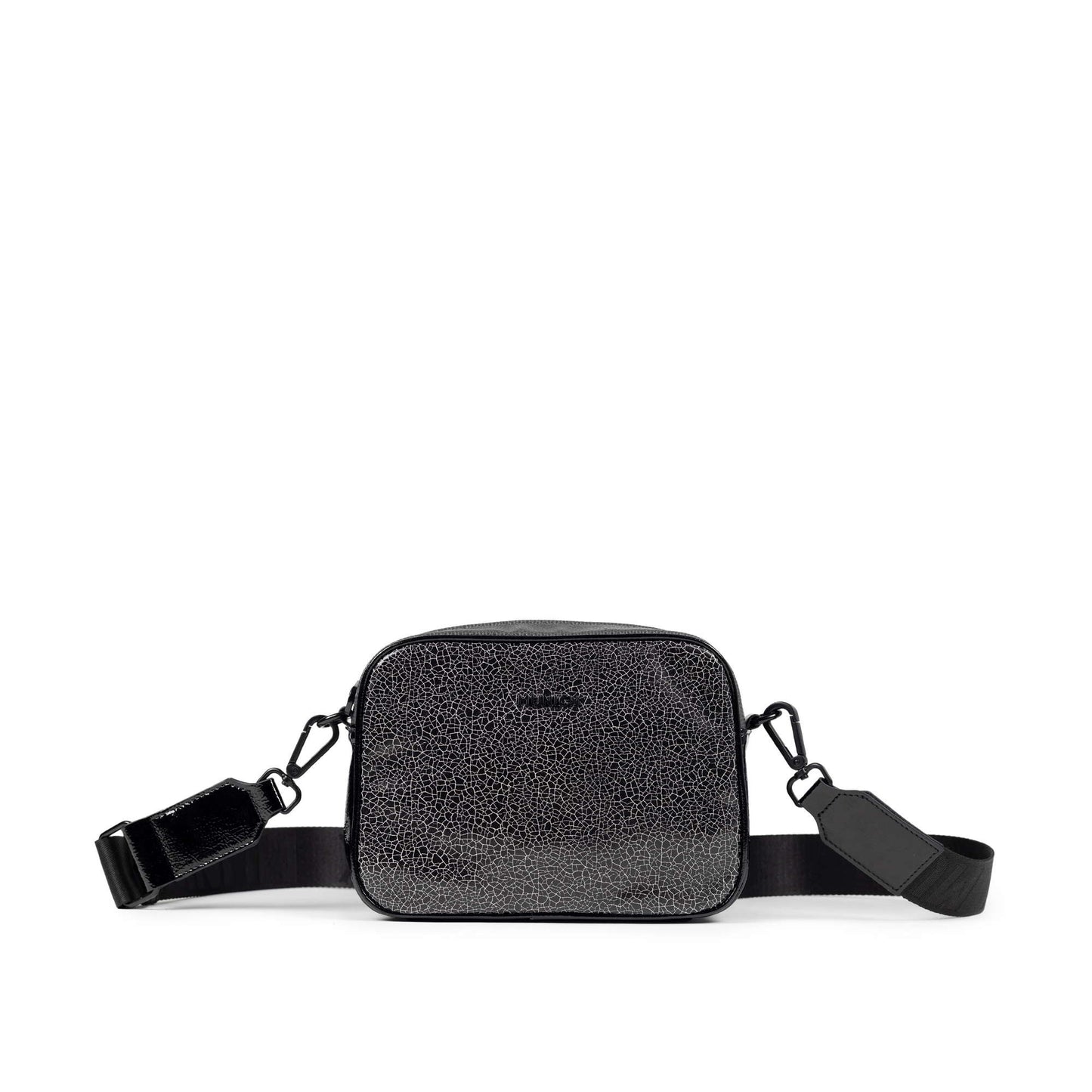 Munich 7113458 Block Fun Fw25 Crossbody Camera Black