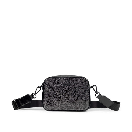 Munich 7113458 Block Fun Fw25 Crossbody Camera Black