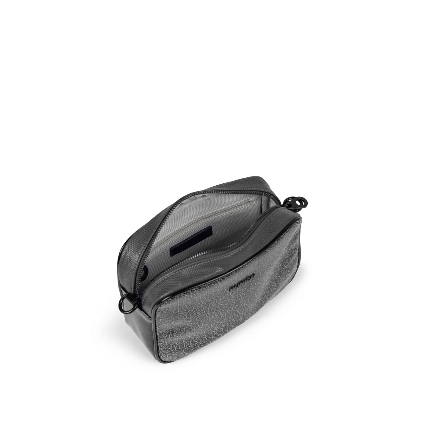 Munich 7113458 Block Fun Fw25 Crossbody Camera Black