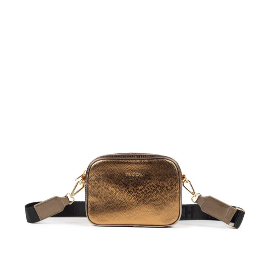 Munich 7113461 Block Fun Fw25 Crossbody Camera Cooper