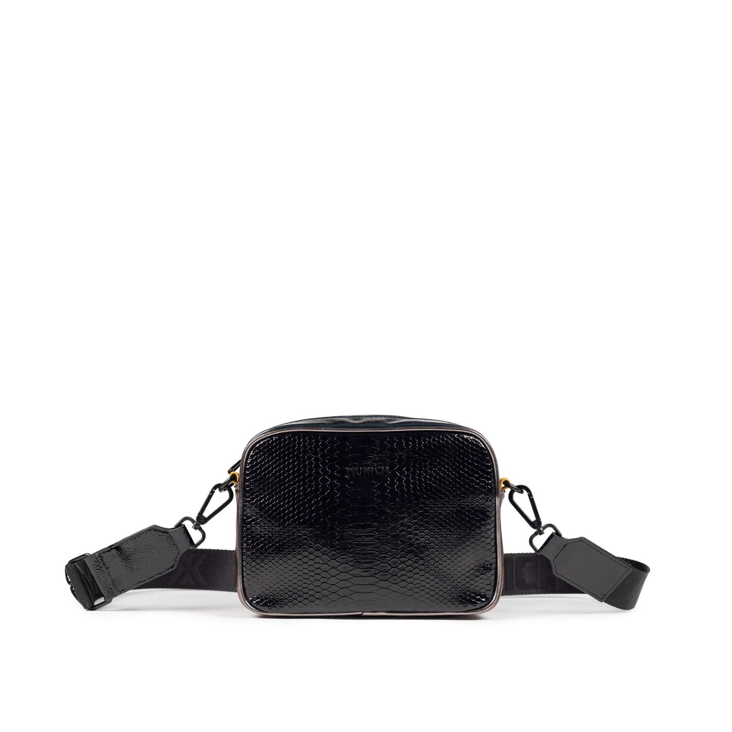 Munich 7113462 Block Fun Fw25 Crossbody Camera Party