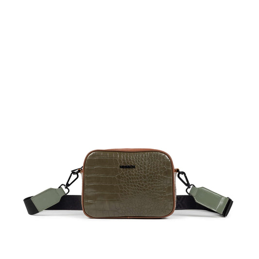 Munich 7113463 Block Fun Fw25 Crossbody Camera Terra