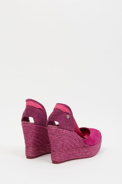 La Valette Charlene Fuchsia