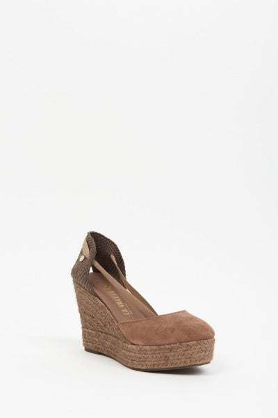 La Valeta Charlene Taupe