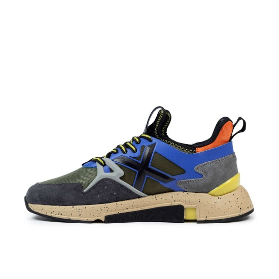 Munich Clik 4172101 Azul