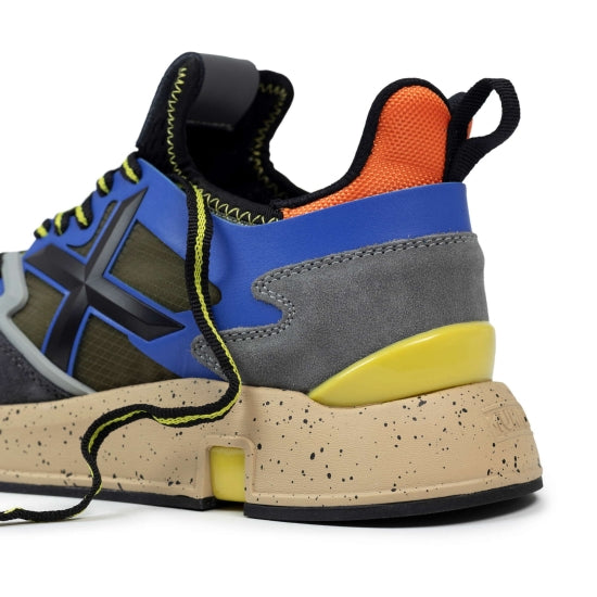 Munich Clik 4172101 Azul
