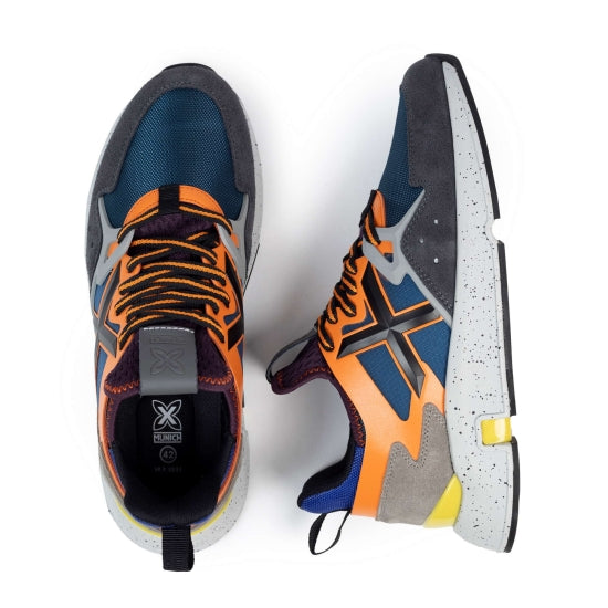 Munich Clik 4172102 Multicolor