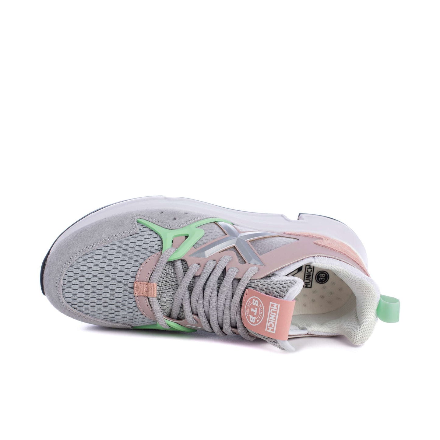 Munich Clik Women 4172028