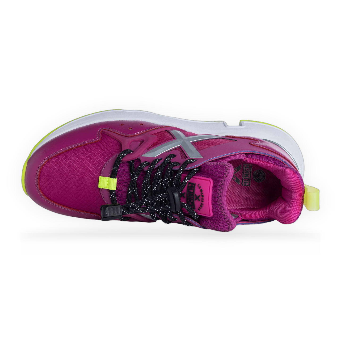 Munich Clik Women 4172040