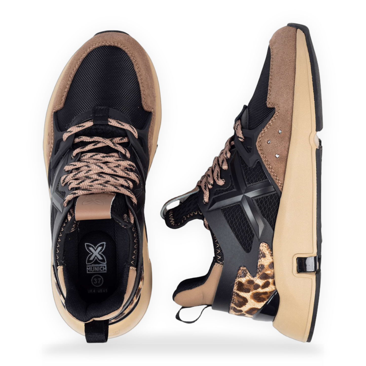 Munich Clik Women 4172096