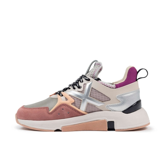 Munich Clik Women 4172099 Beige