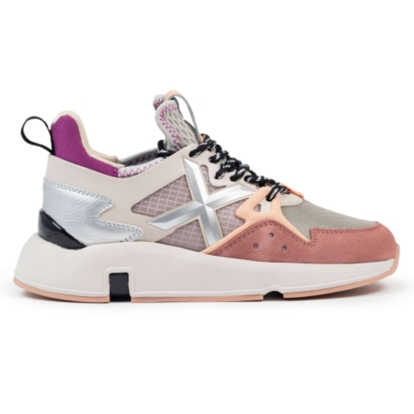 Munich Clik Femme 4172099 Beige