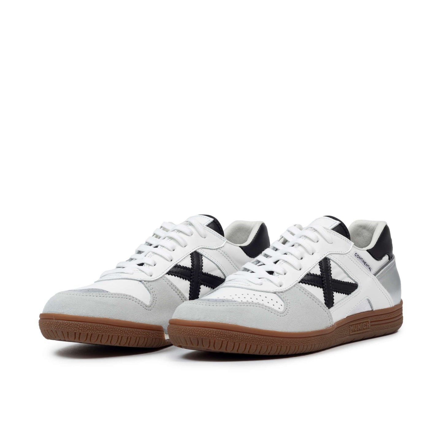 Munich Continental Premium 8105009 White