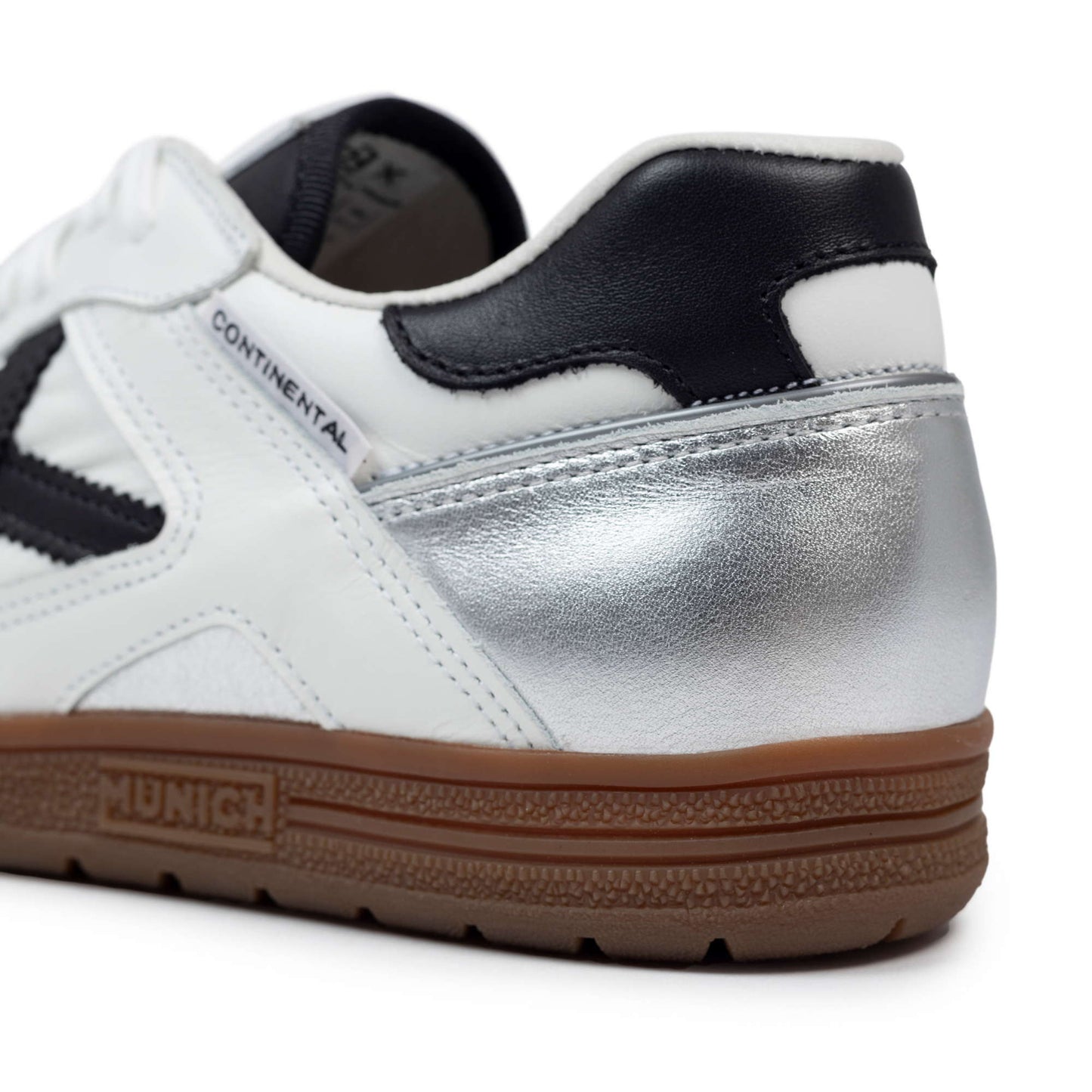 Munich Continental Premium 8105009 White