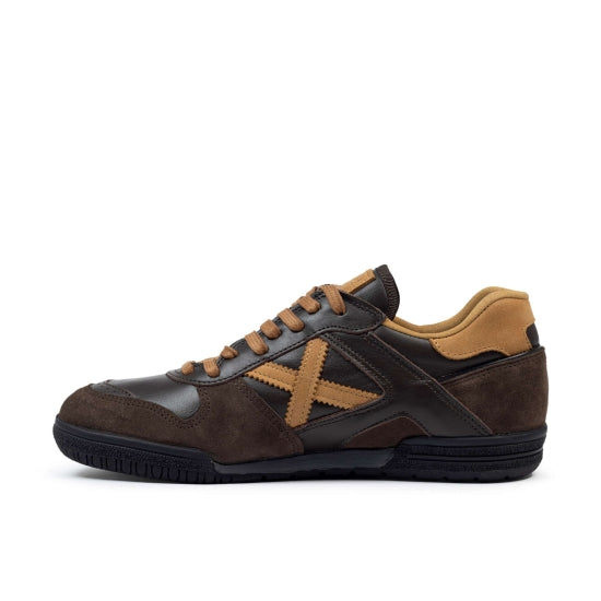 Munich Continental Premium 8105011 Marron