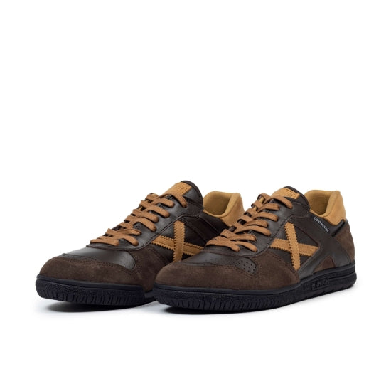 Munich Continental Premium 8105011 Marron
