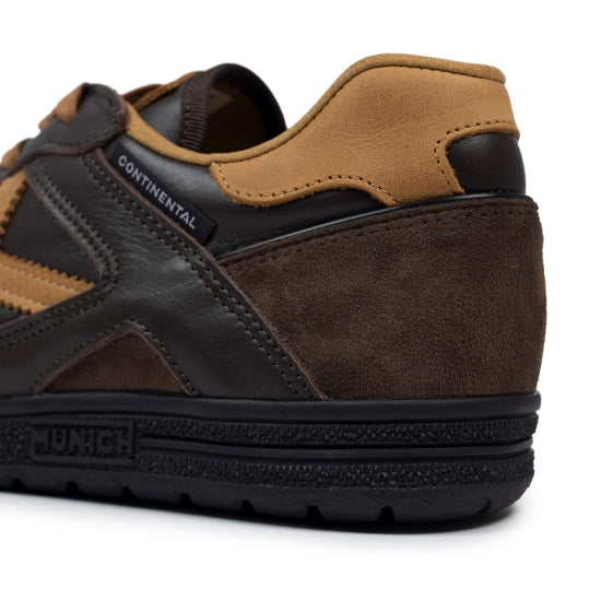 Munich Continental Premium 8105011 Brown
