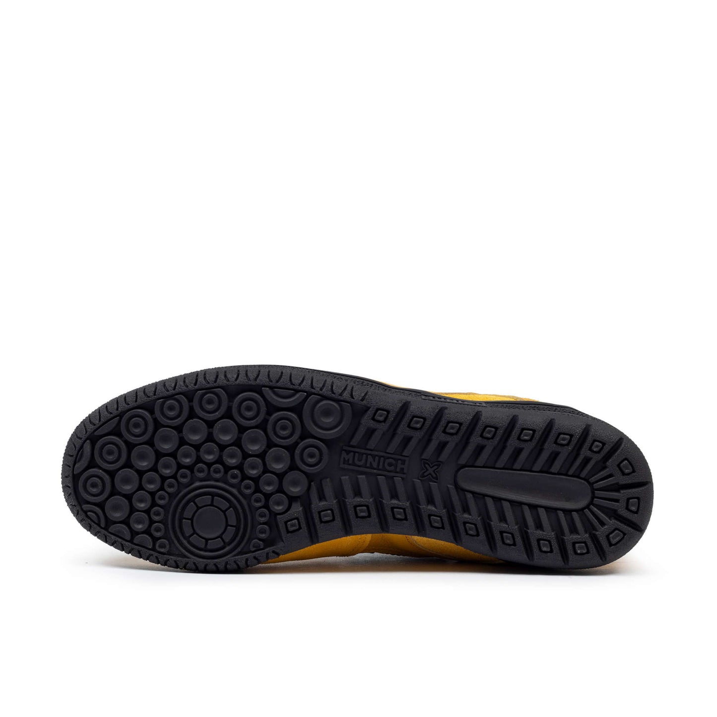 Munich Continental Premium 8105012 Yellow