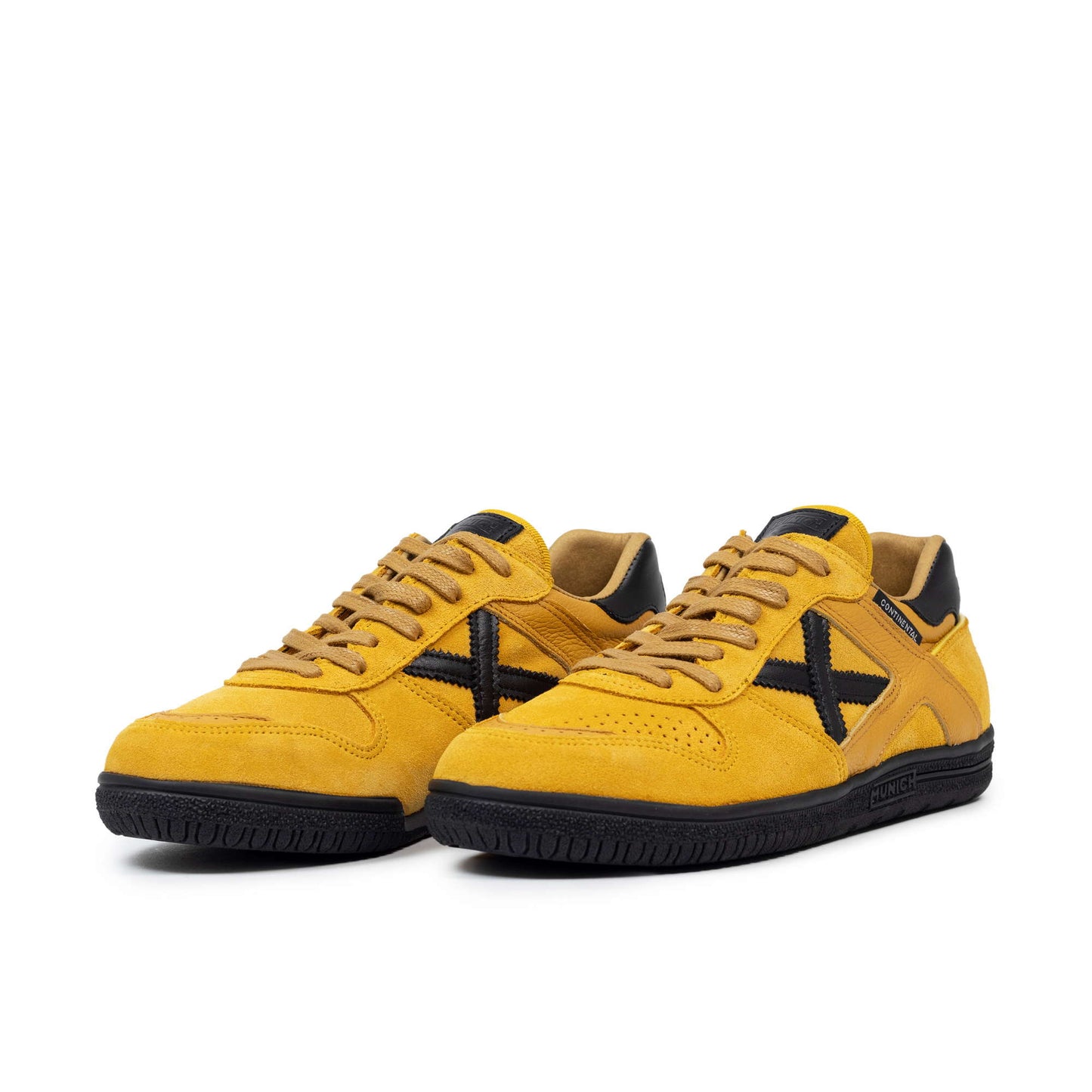 Munich Continental Premium 8105012 Yellow