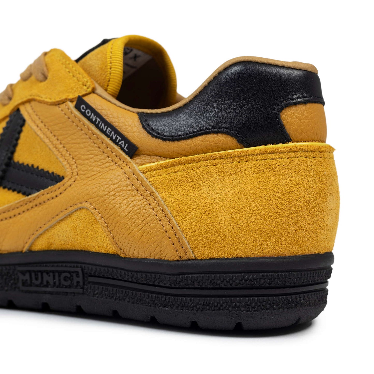 Munich Continental Premium 8105012 Yellow