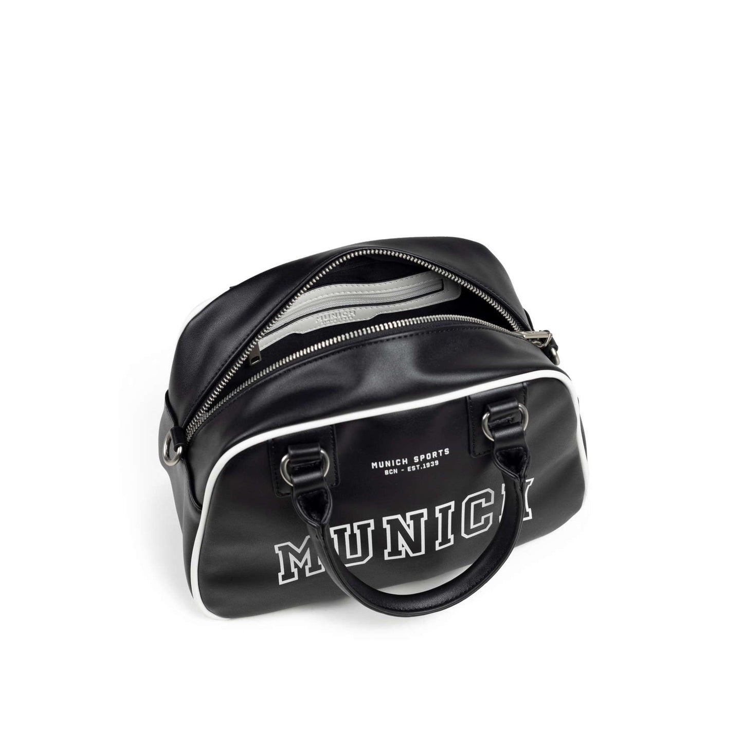 Munich 7113298 Court Bowling Black