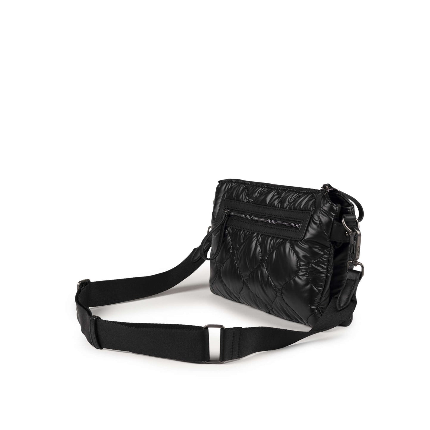 Munich 7113392 Cover Fw25 Crossbody Black