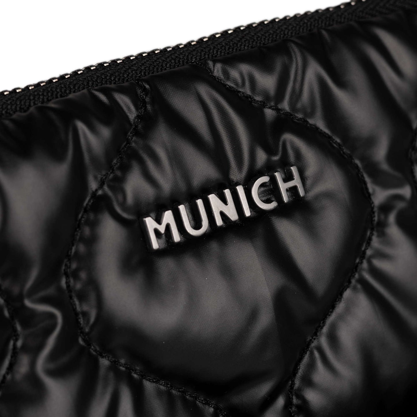 Munich 7113400 Cover Fw25 Laptop Cover Black
