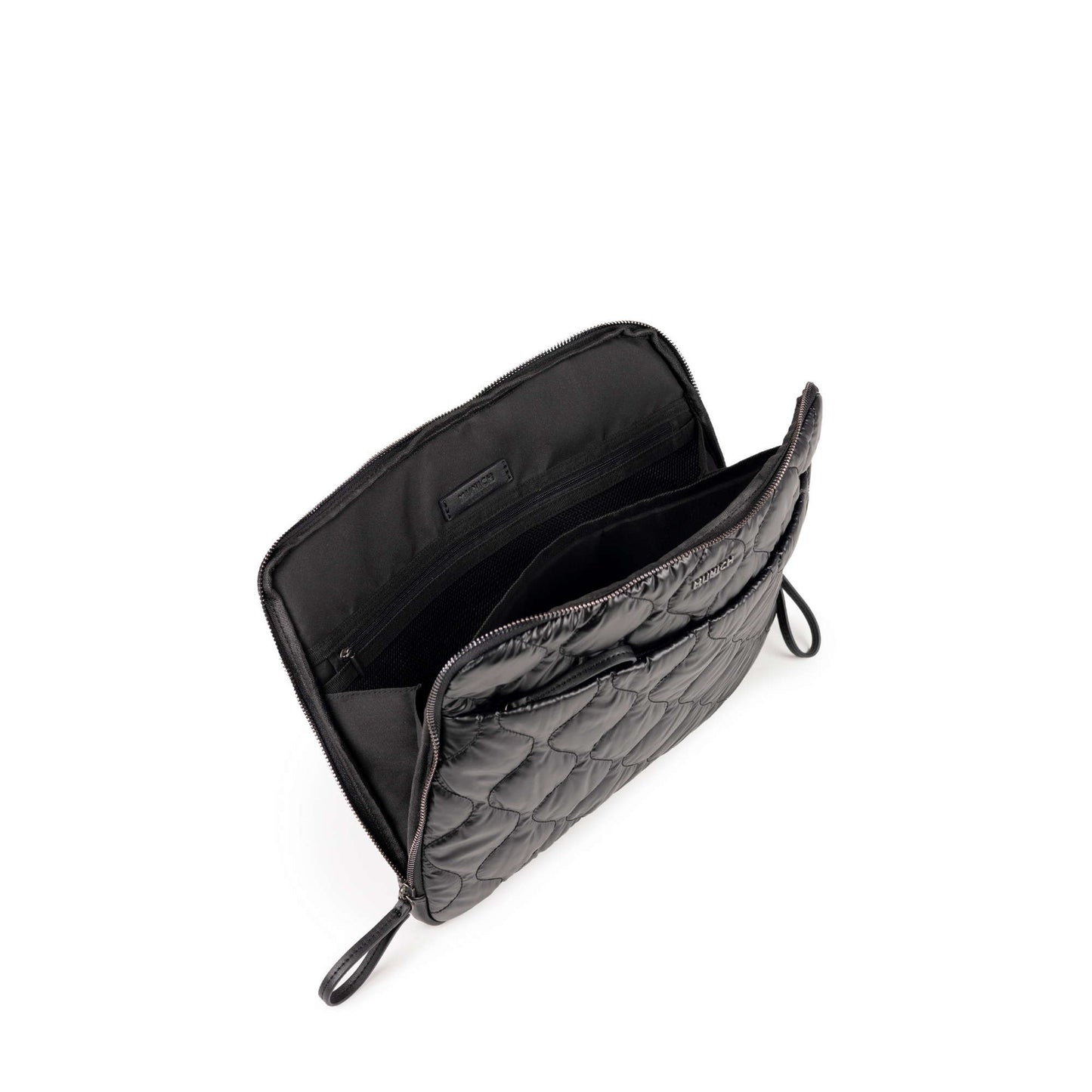 Munich 7113400 Cover Fw25 Laptop Cover Black