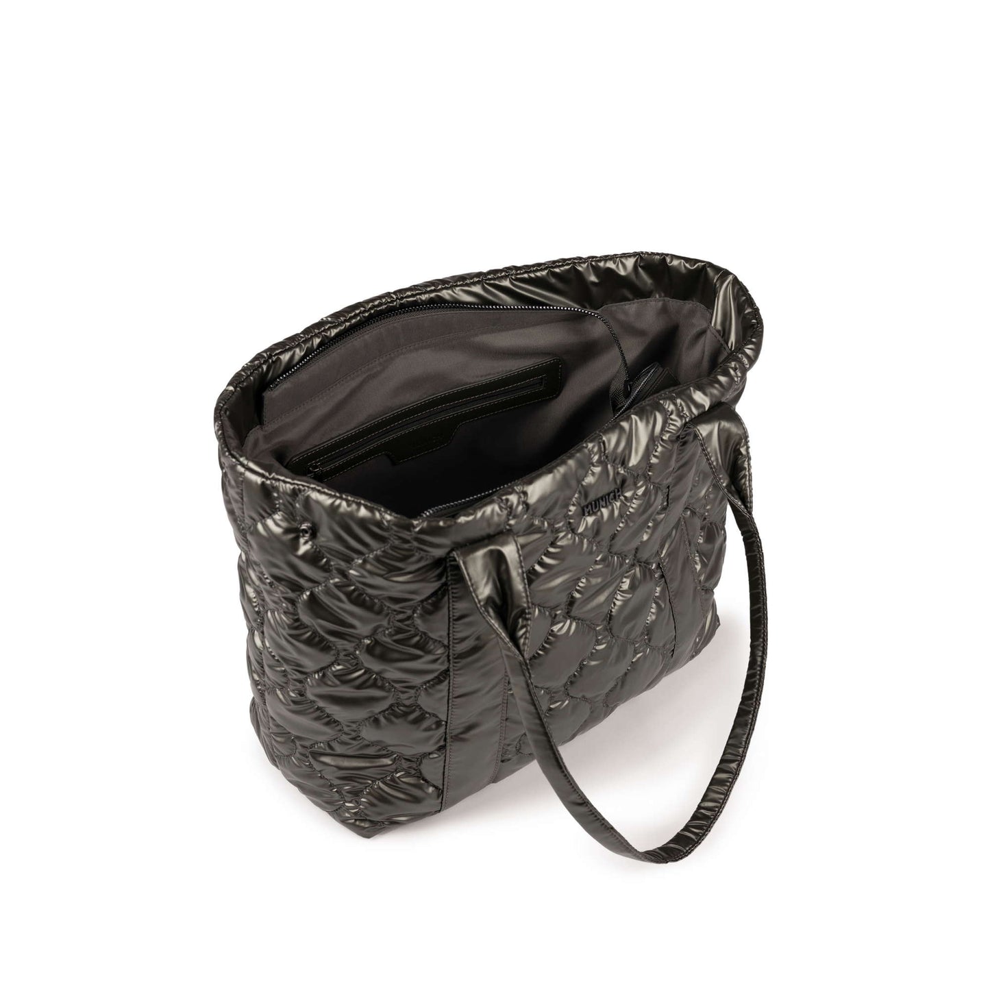 Munich 7113385 Cover Fw25 Shopper Khaki