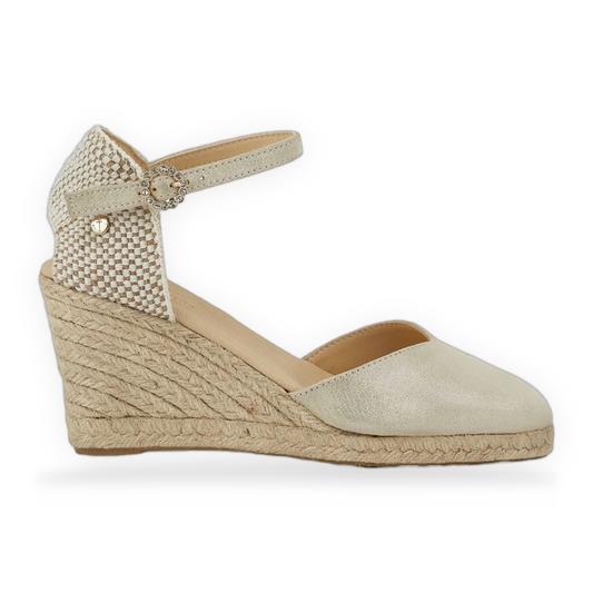 La Valeta Leticia Shira Gold