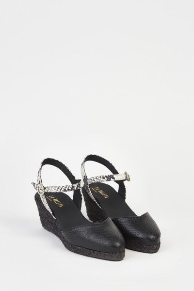 Valletta Black Diana