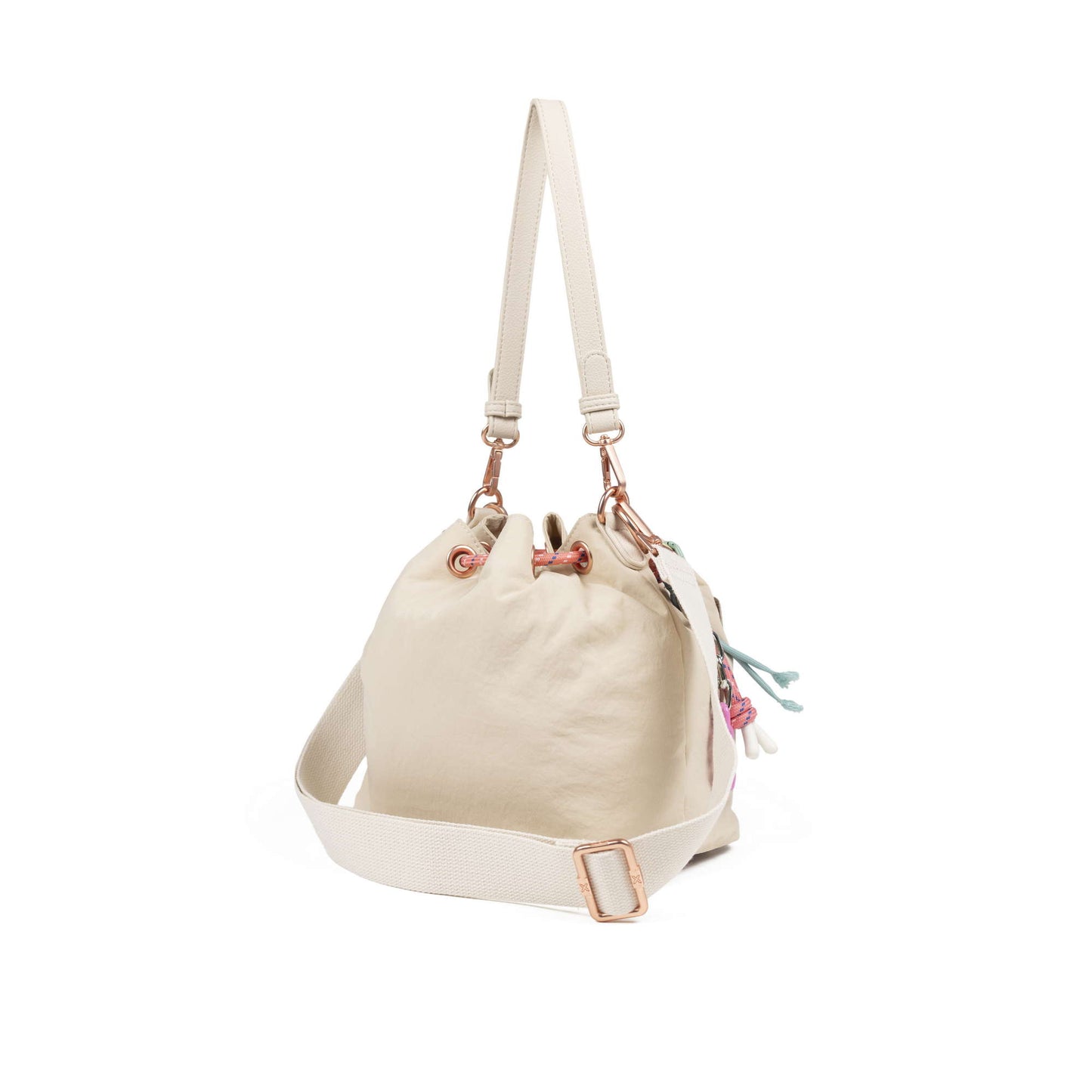 Munich 7113411 Deep Recycled Fw25 Bucket Cream