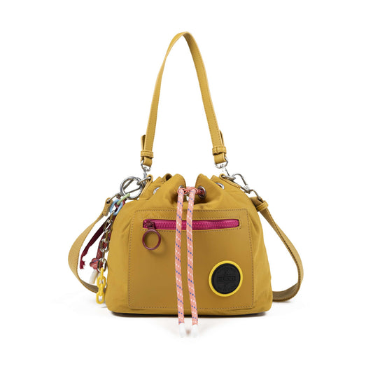 Munich 7113409 Deep Recycled Fw25 Bucket Honey
