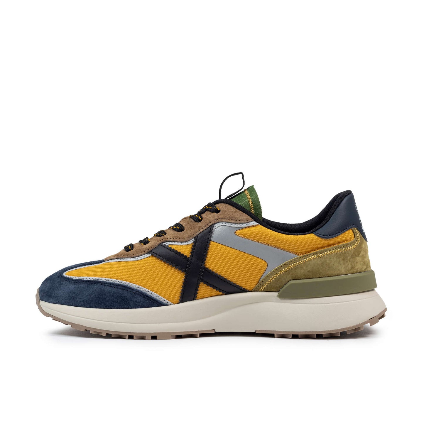 Munich Dynamix 8862007 Yellow