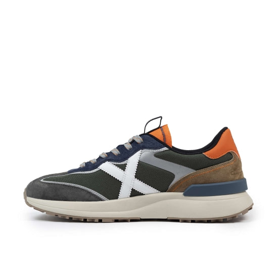 Munich Dynamix 8862008 Khaki