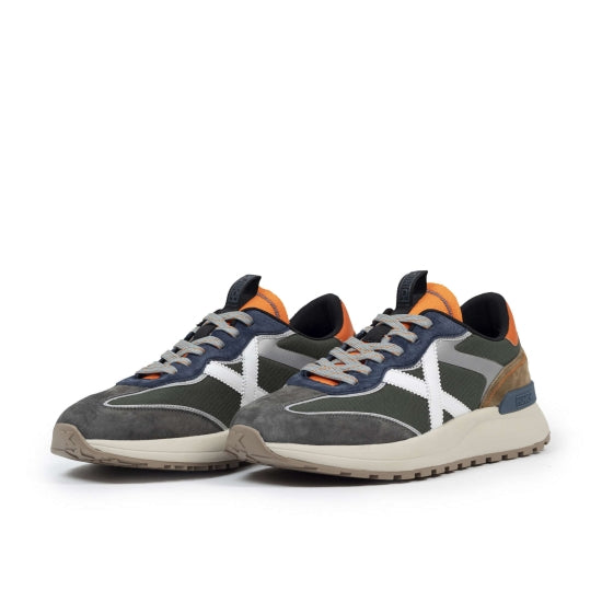 Munich Dynamix 8862008 Khaki