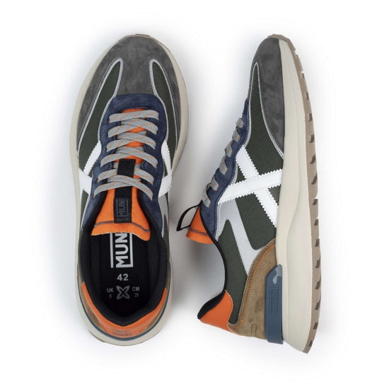Munich Dynamix 8862008 Khaki