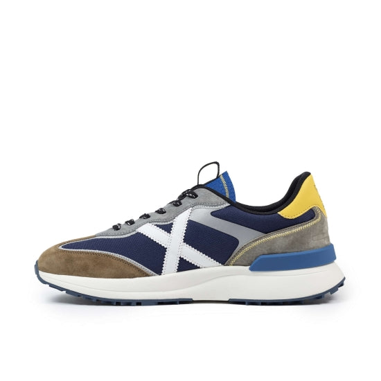 Munich Dynamix 8862009 Blue