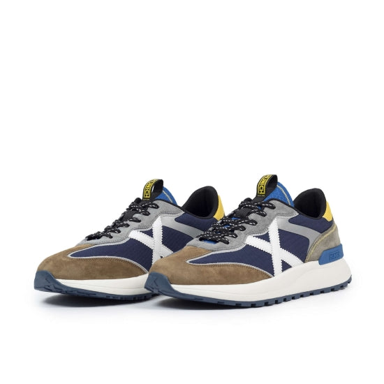 Munich Dynamix 8862009 Blue