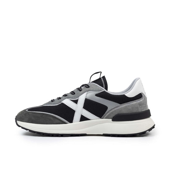 Munich Dynamix 8862010 Black