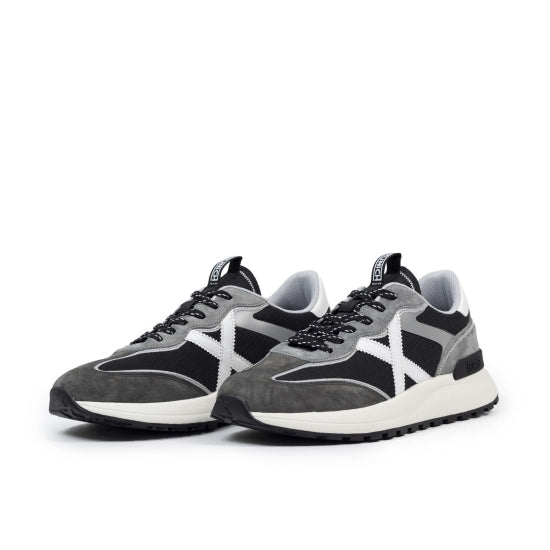 Munich Dynamix 8862010 Black