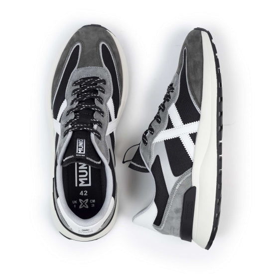 Munich Dynamix 8862010 Black