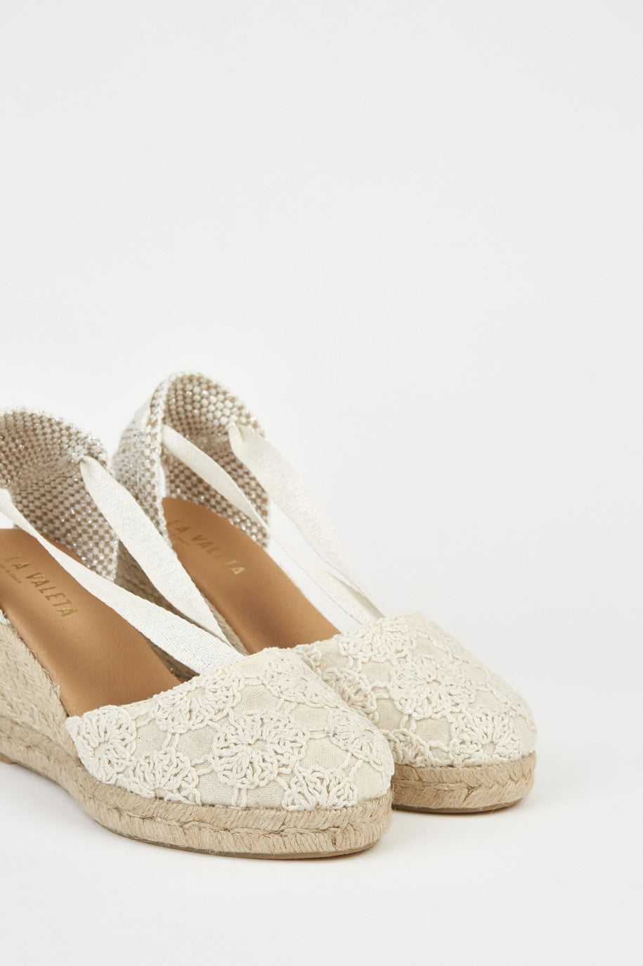 La Valette Jasmine Gold