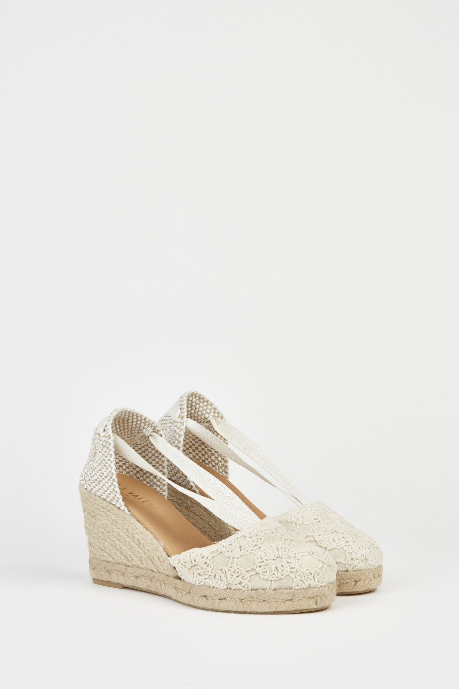 La Valette Jasmine Gold