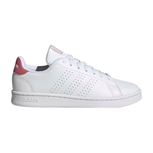 Adidas ADVANTAGE white